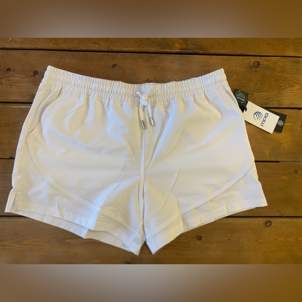 MPG Rove Core Shorts XL